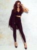 Legginsy De Lafense 801 Khali S-2XL